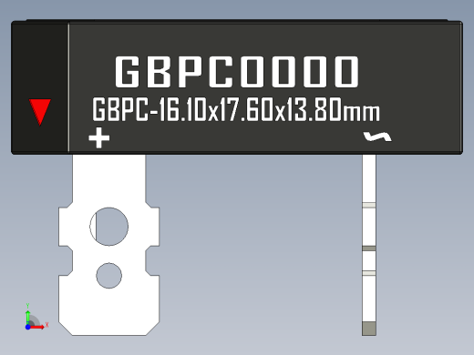 桥式整流器-GBPC_Min_Size_Low_Profile前视缩略图
