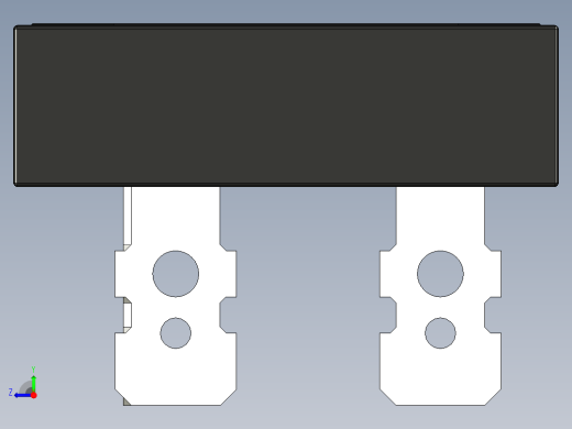 桥式整流器-GBPC_Min_Size_Low_Profile右视缩略图