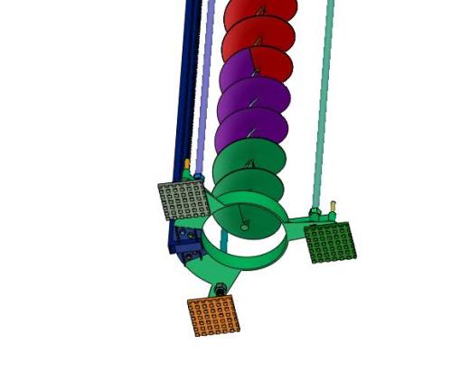便携式轻便取样打井机缩略图