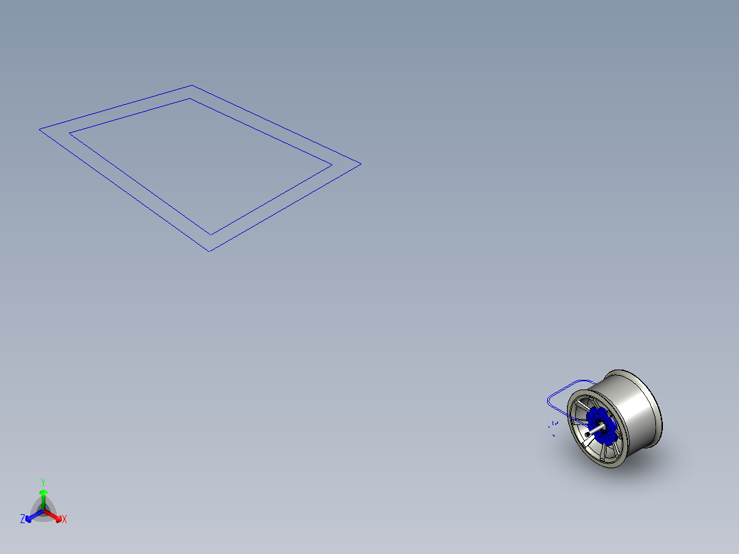 宠物运输急救车