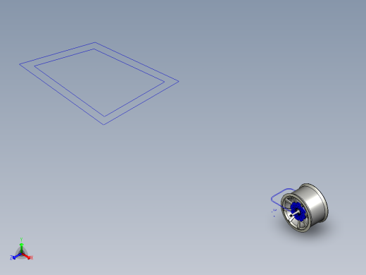 宠物运输急救车