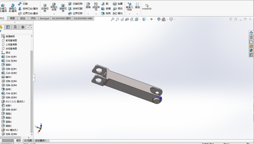 装配机械手（螺栓拆装机械臂）缩略图