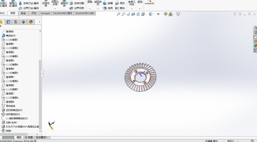 装配机械手（螺栓拆装机械臂）缩略图