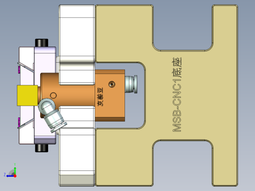 MSB-CNC1-180616右视缩略图