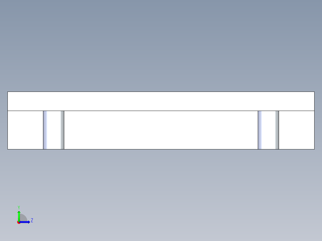 刀口、机体凹凸膜+20+24.3.26+002左视图