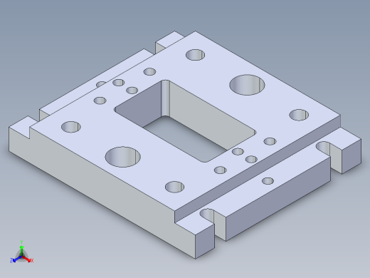 刀口、机体凹凸膜+20+24.3.26+002正等轴测缩略图