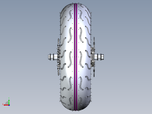 轮胎、车轮、轮毂(171)后视缩略图