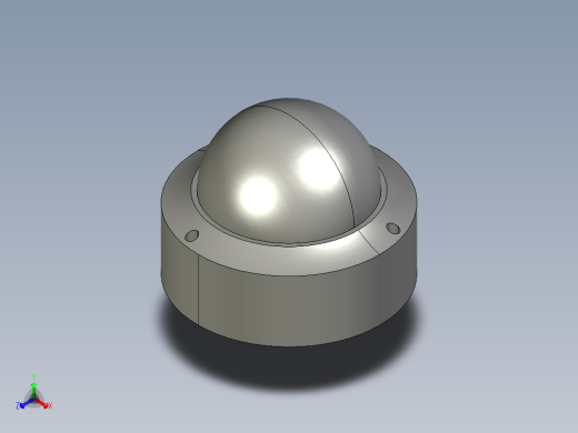 监控、摄像头(29)正等轴测缩略图