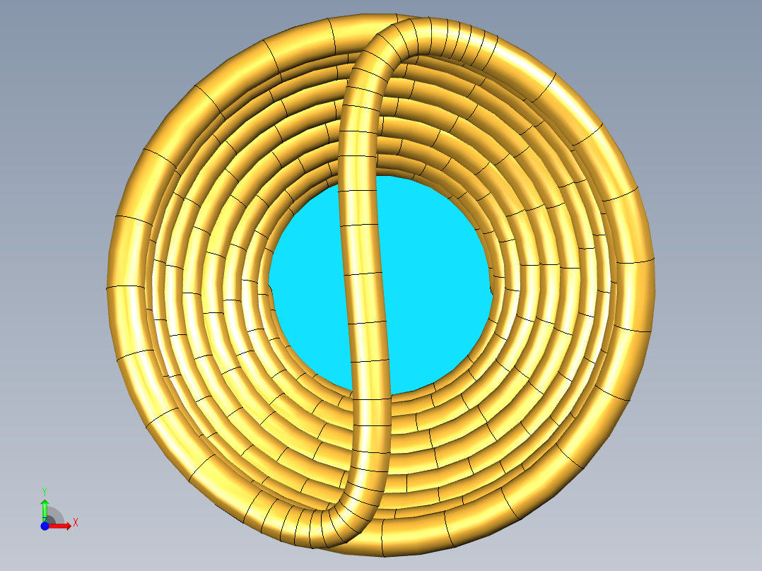 A0002657-热得快加热棒前视图