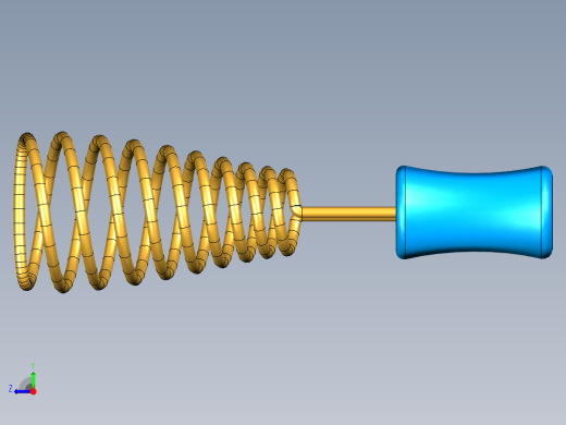 A0002657-热得快加热棒右视缩略图