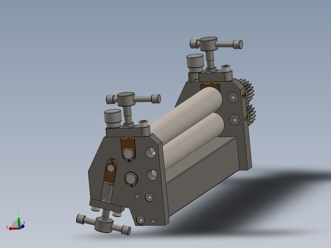 折弯机、弯管机