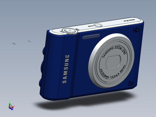 相机、摄像头(48)