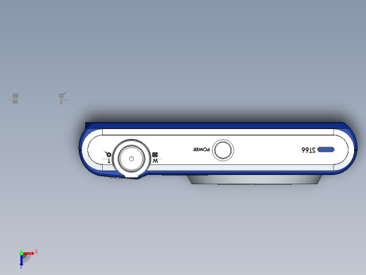 相机、摄像头(48)俯视缩略图
