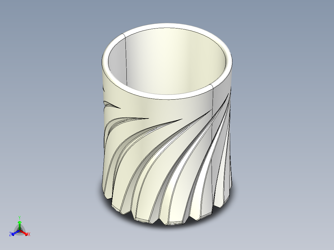 玻璃器子、杯子(31)