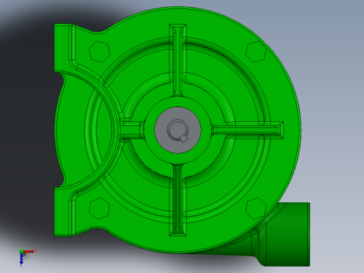 Ace泵-FMC俯视缩略图
