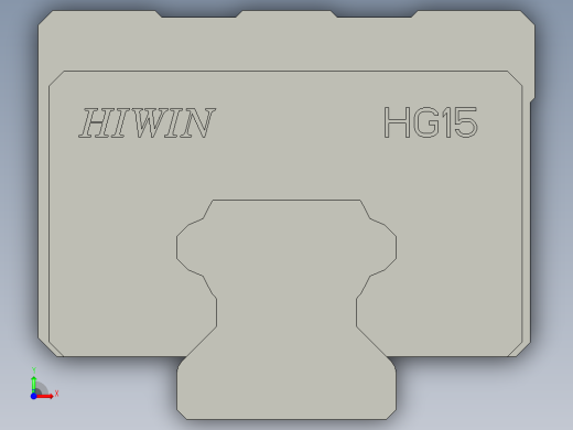 HGH15CA-1前视缩略图