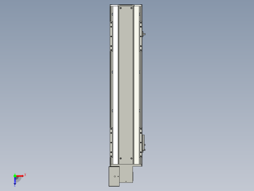 YQJ1929B168D-TL40-S550-B1-HC400W(2)YQJ1929B168D-TL40-S550-B1-HC400WZB俯视缩略图