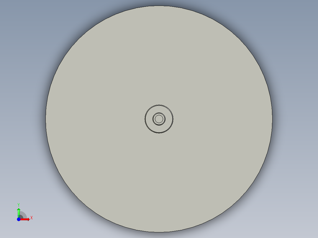 WRT-E03-12抽酸罐焊接组件前视图