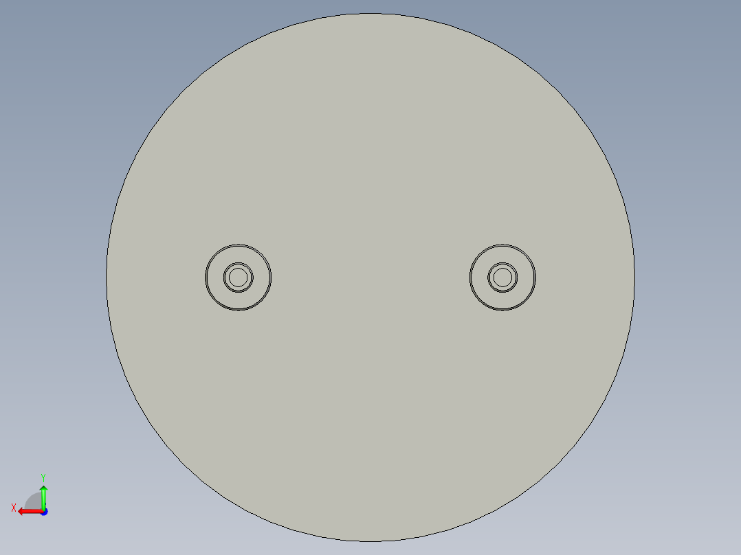 WRT-E03-12抽酸罐焊接组件后视图