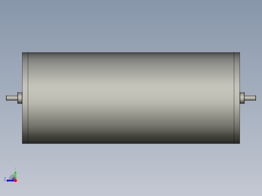 WRT-E03-12抽酸罐焊接组件右视缩略图