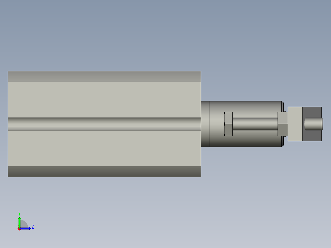 MKB12-10RNZ-M9NL(0_0)Q左视图