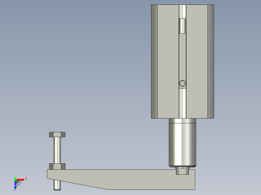 MKB12-10RNZ-M9NL(0_0)Q俯视图