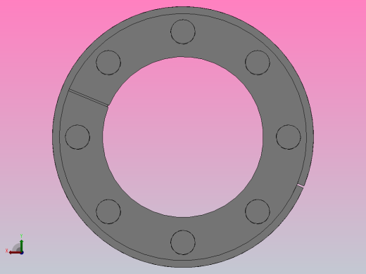 R18型胀紧联接套_R18-40-65后视缩略图