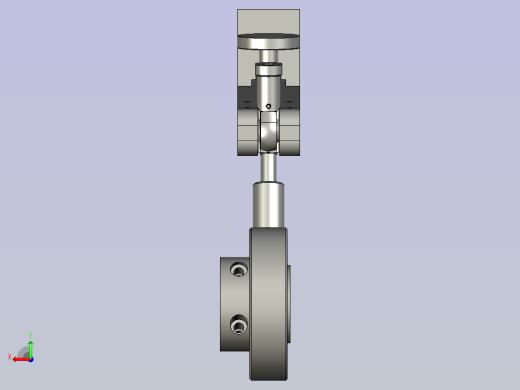 P127-SHY-打扁打翘打浮下要臂后视缩略图