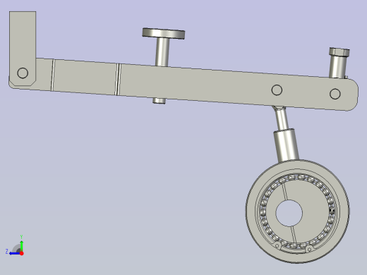 P127-SHY-打扁打翘打浮下要臂右视缩略图