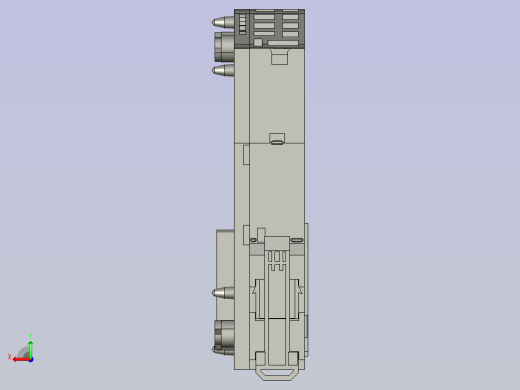 RCON-PC-1后视缩略图