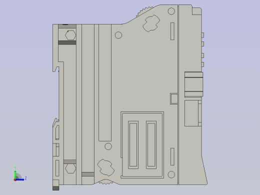RCON-PC-1左视缩略图