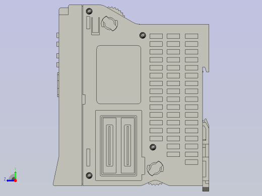 RCON-PC-1右视缩略图