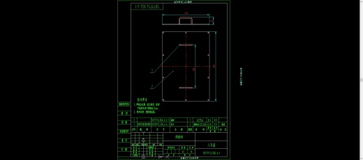 干式扫路车水箱总成为焊接箱体结构，由底架支撑，内部设隔板，还带有人孔盖（方便检修）及进出水口缩略图