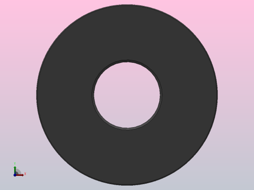 锥套式皮带轮 SPB_SPB140X1前视缩略图