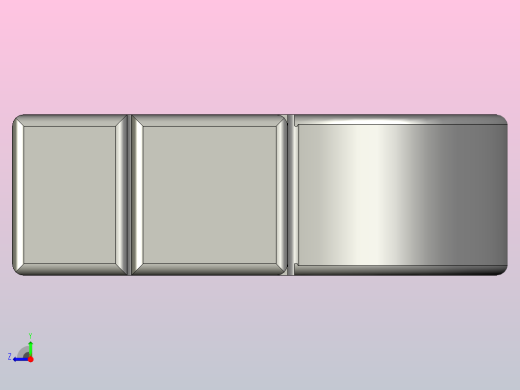 面板紧固件D30右视缩略图