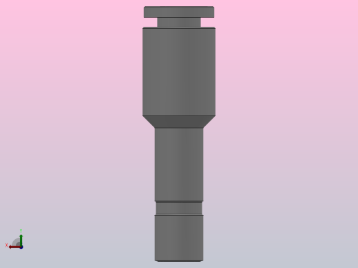 IPGJT 全铜插入型直通管接头_IPGJT08-06后视缩略图