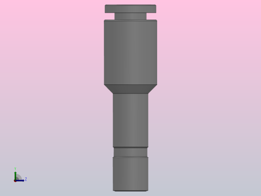 IPGJT 全铜插入型直通管接头_IPGJT08-06左视缩略图