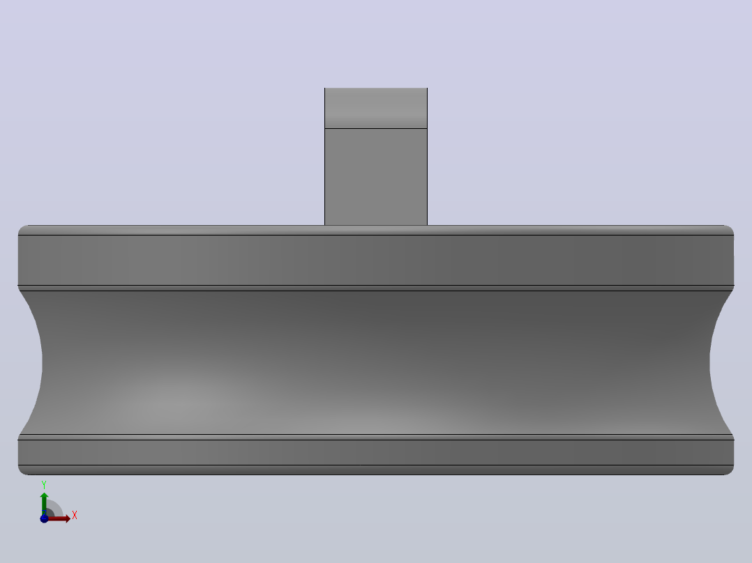 DP 型Model DP[DP500]快速接头前视图