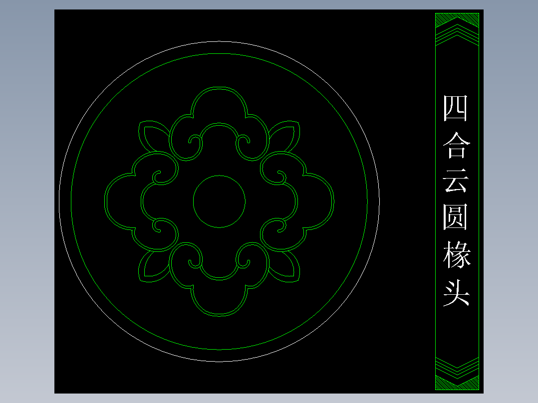 家装图库二-FH02098F