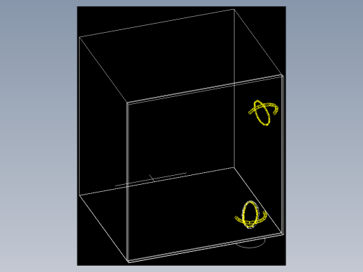 室内家具及植物三维模型七-CU023