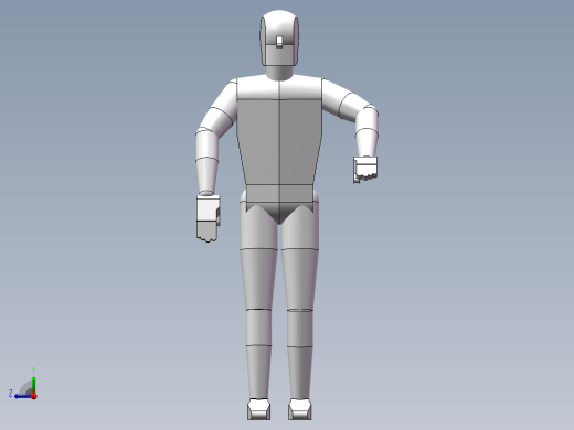3D操作工右视缩略图