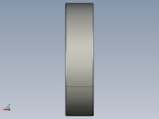 深沟球轴承61902后视缩略图