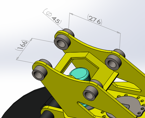 04单缸抓木器三维===910648==300