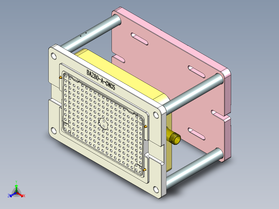 BAZ80-A-CNC5-20160919主视图