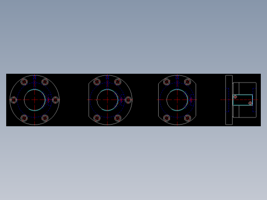银泰PMI-FSWE006312C1-F