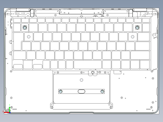 ux370-c后视缩略图