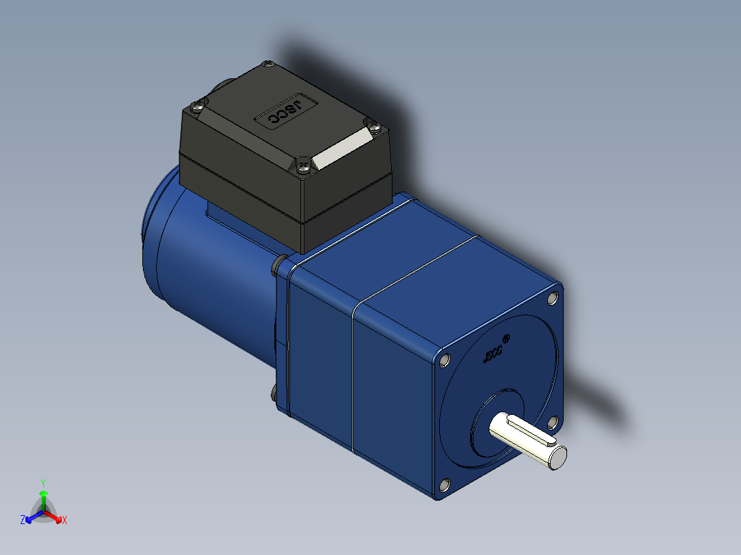 YT系列调速电机-15yt01-1800