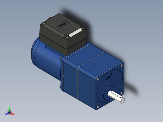 YT系列调速电机-15yt01-1800