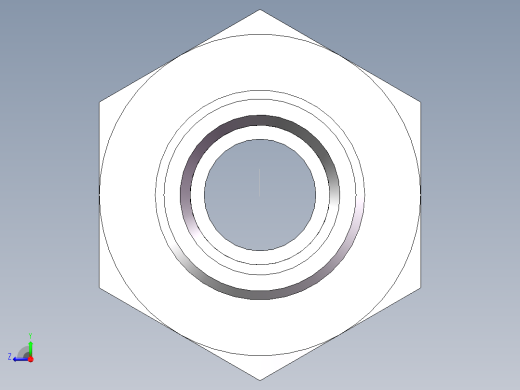 直通变径-GR、1D-30-42右视缩略图
