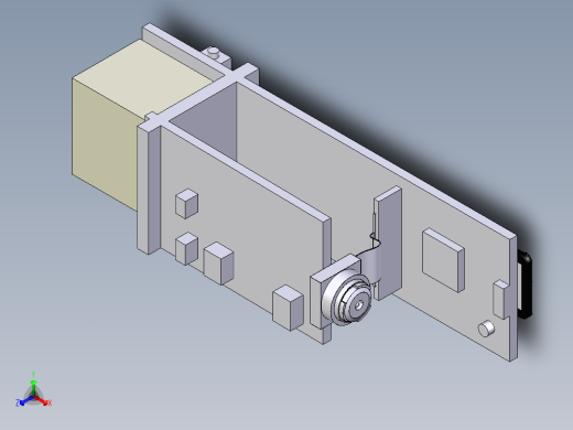 ESP32-S3-ETH